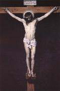 Diego Velazquez Christ on the crosses Germany oil painting artist
